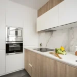 Reformas de Cocinas Granada con distribución funcional