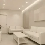 Reformas de Locales Granada en local comercial
